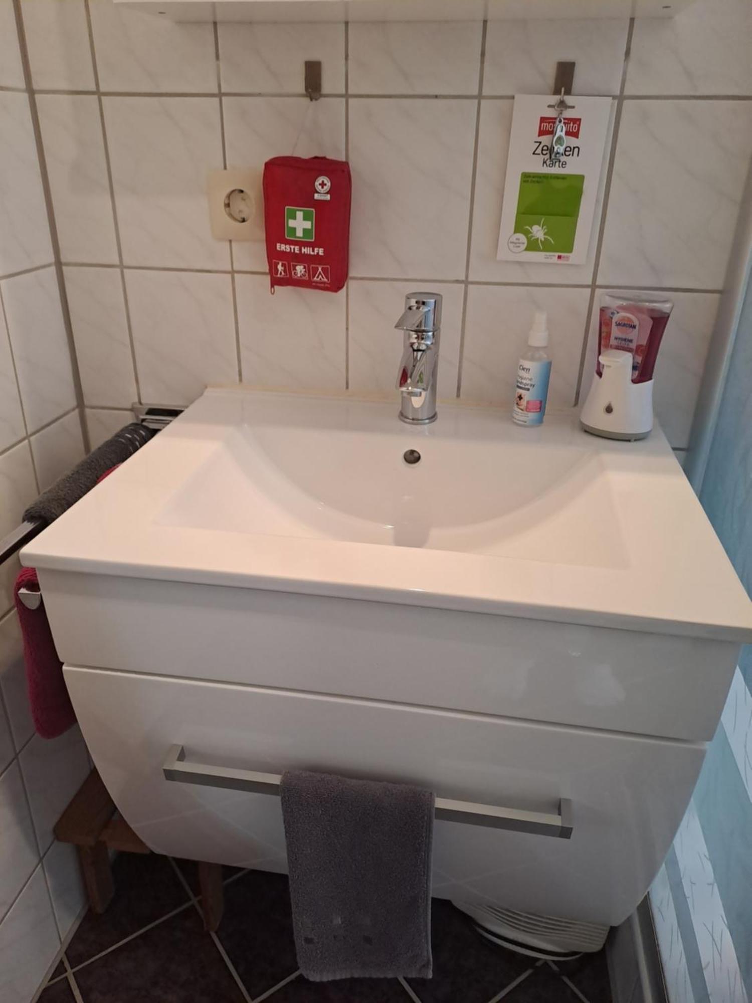 Ferienwohnung Weing Waldachtal Buitenkant foto